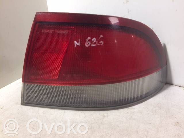 Mazda 626 Takavalot 