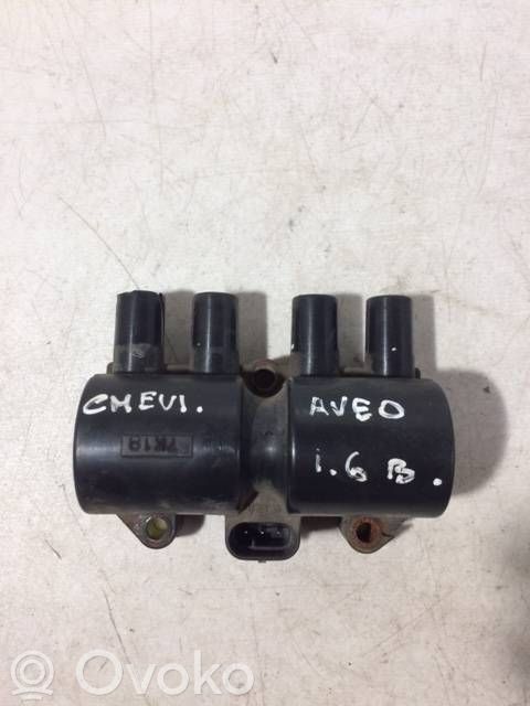 Chevrolet Aveo High voltage ignition coil 
