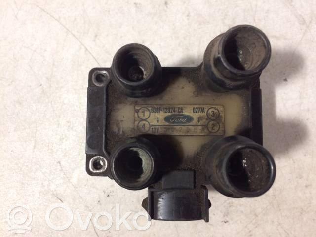 Ford Mondeo MK I High voltage ignition coil 