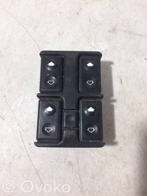 Electric window control switch   1379075
