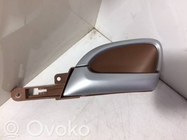 Porsche Cayenne (9PA) Manecilla interna puerta delantera 