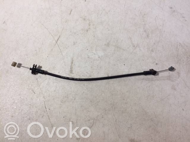 Ford Focus Front door cable line 