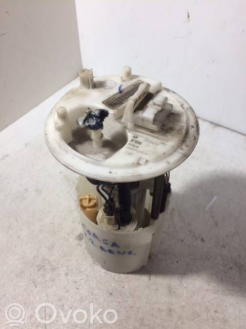 Opel Corsa D Bomba interna de combustible 
