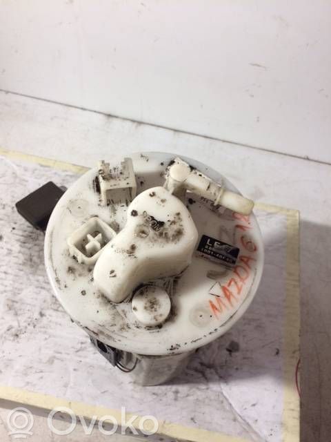 Mazda 6 Bomba interna de combustible 