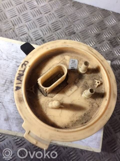 Skoda Octavia Mk2 (1Z) Bomba interna de combustible 