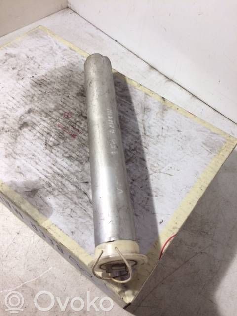 Fuel level sensor