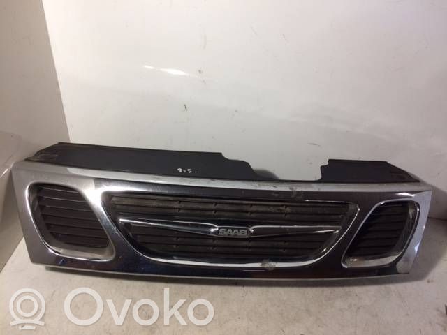 Saab 9-5 Front grill 