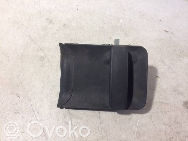 Citroen Berlingo Manecilla externa de puerta corredera 