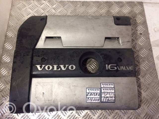 Volvo S40, V40 Moottorin koppa 