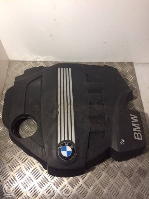 BMW 1 E81 E87 Couvercle cache moteur 