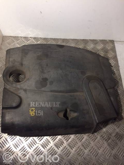 Renault Clio III Moottorin koppa 