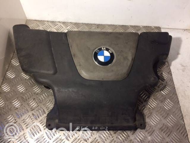 BMW 3 E46 Moottorin koppa 