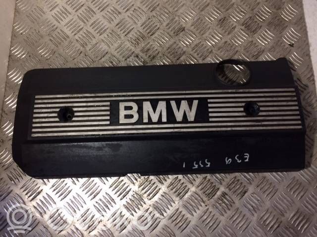 BMW 5 E39 Variklio dangtis (apdaila) 