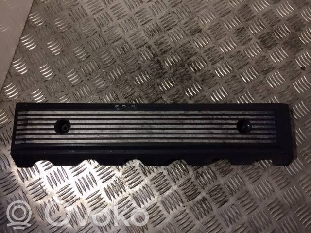 BMW 5 E39 Engine cover (trim) 