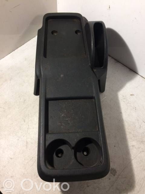 Console centrale   060936J01