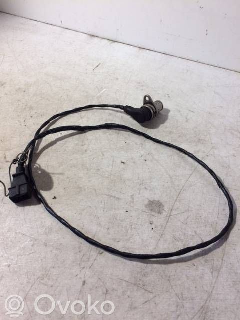 Saab 9000 CS Sensor de posición del cigüeñal 