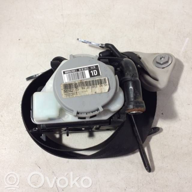 Citroen Berlingo Cinturón delantero 