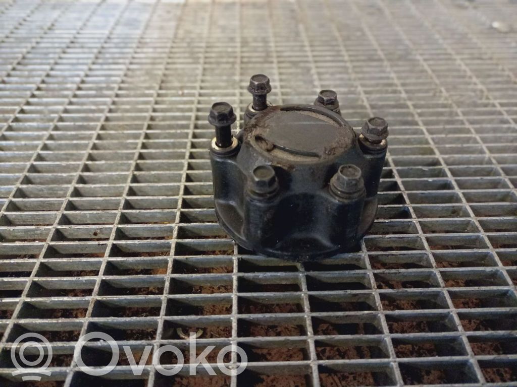 Conector de cierre   B034
