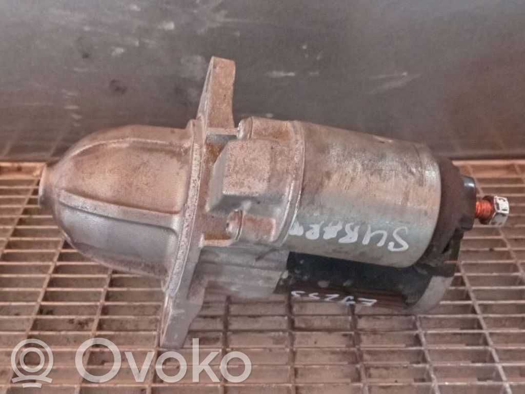 Subaru Outback Rozrusznik 