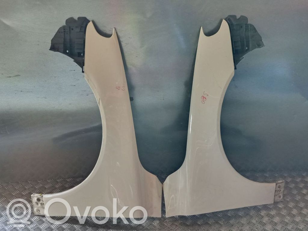 Volvo S80 Parafango 