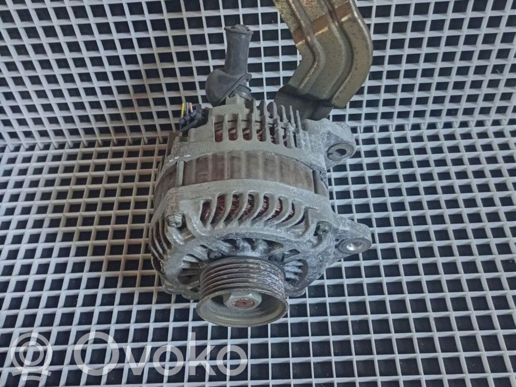 Generatorius   23100EG010,VQ35DE,TCLU8264409