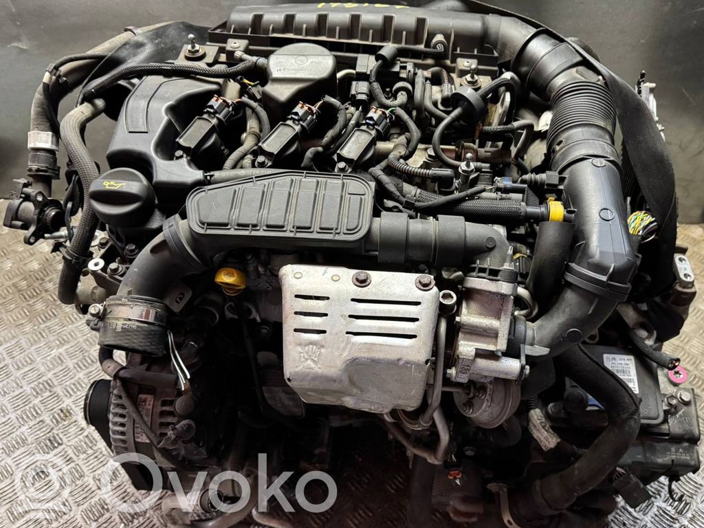 Motor   10XT18HN02,PSA,56PL210N4,TF71SC,TRHU7852287