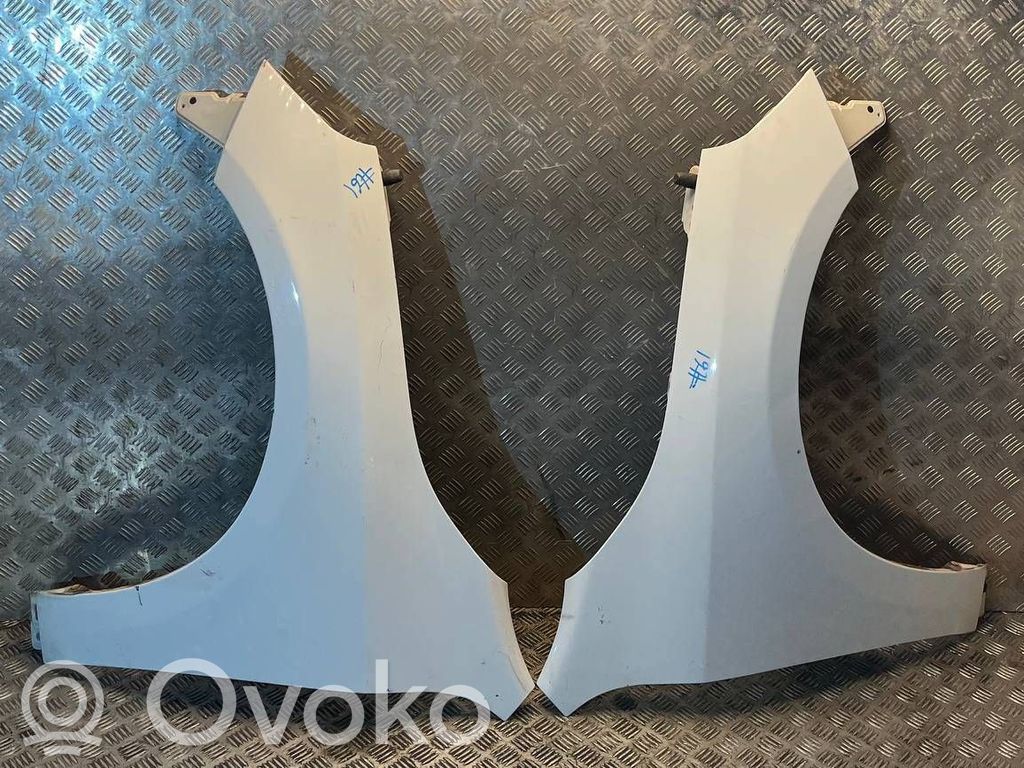 Guardabarro   VOLVOV60,TCKU7018532