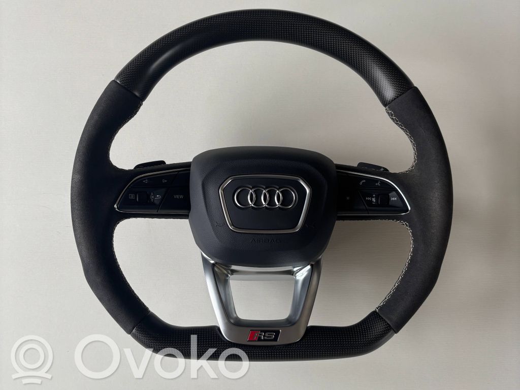 Audi Q7 4M Stūre 