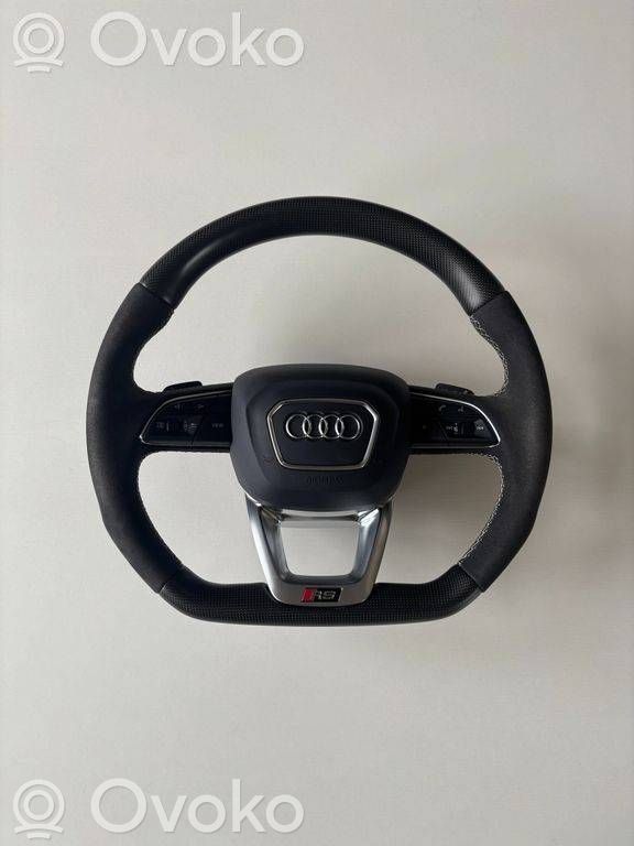 Audi Q7 4M Vairas 