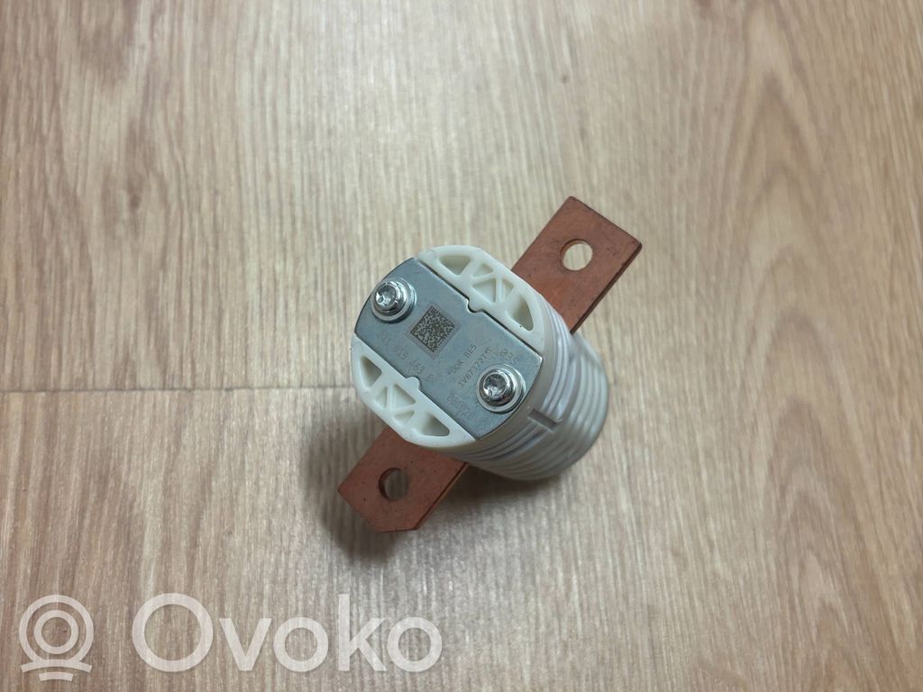 Porsche Taycan 9J1 Fusible del relé de la batería 
