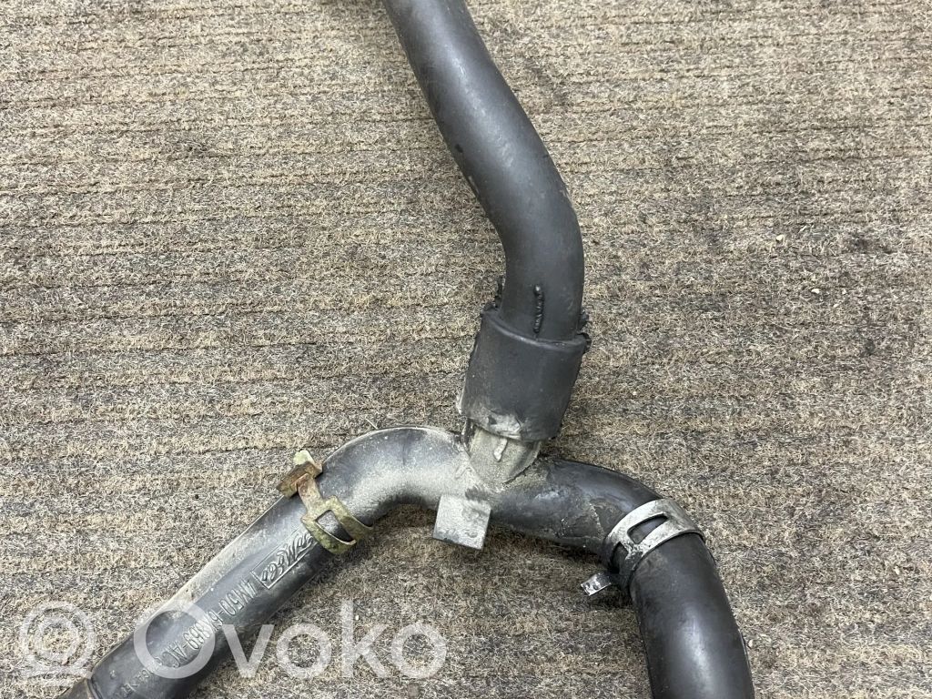Ford S-MAX Tuyau de liquide de refroidissement moteur 