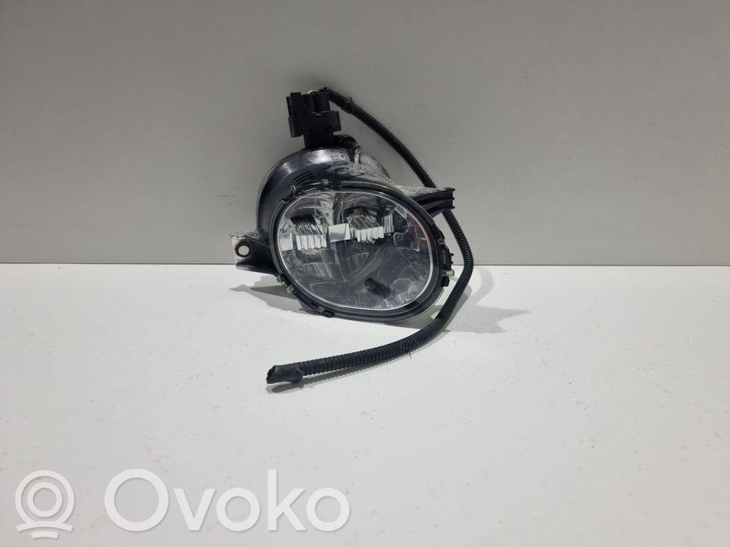 Volvo C30 Etusumuvalo 