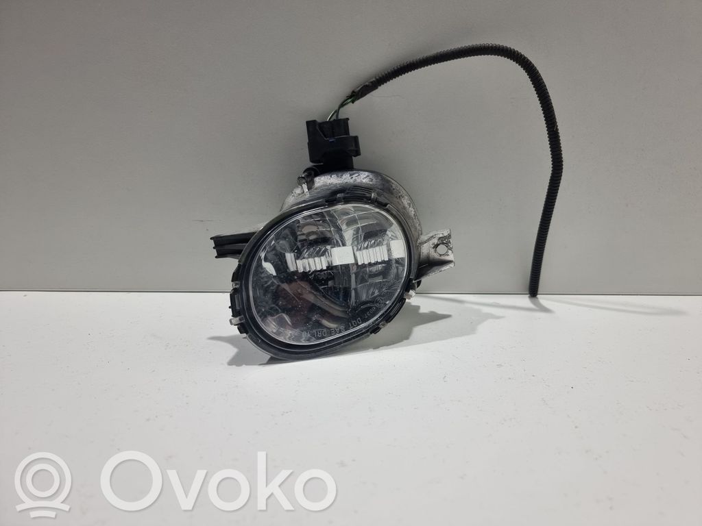 Miglas lukturis priekšā   31353110