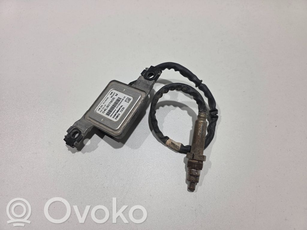 Volkswagen Transporter - Caravelle T6 Lambda probe sensor 