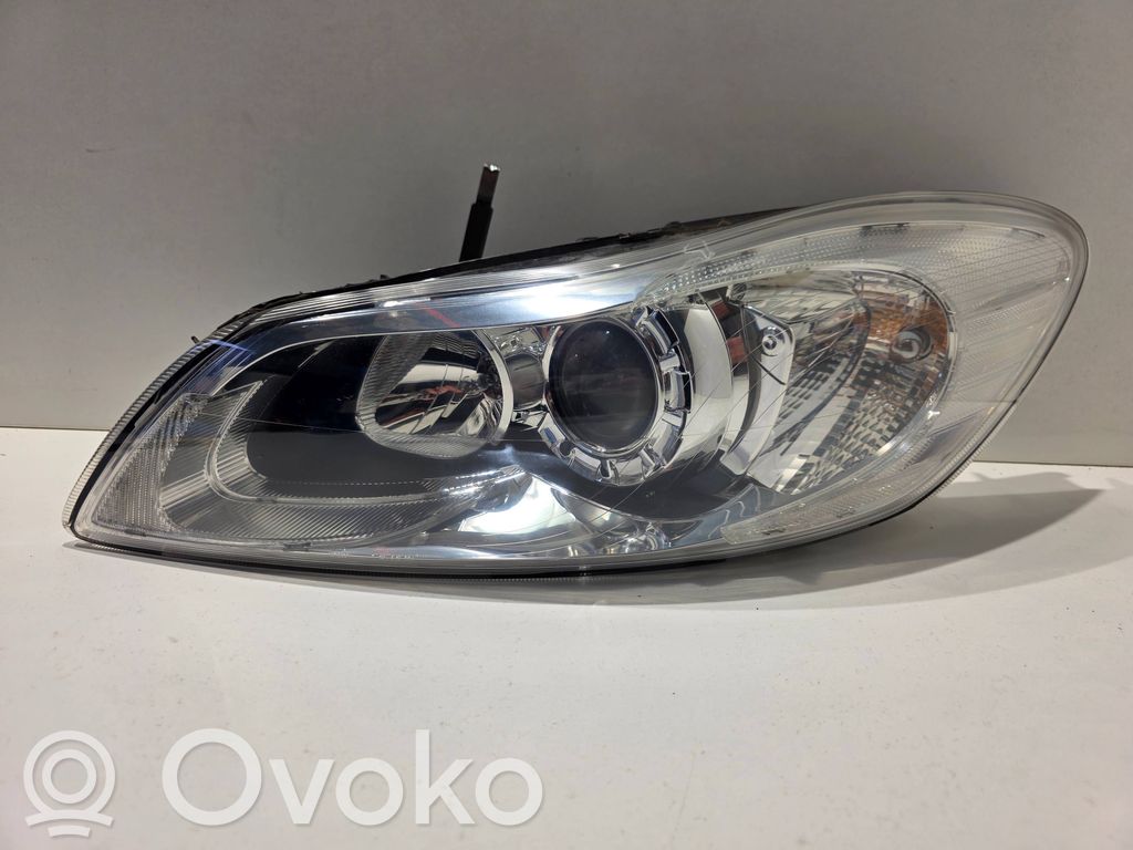 Volvo C30 Scheinwerfer 
