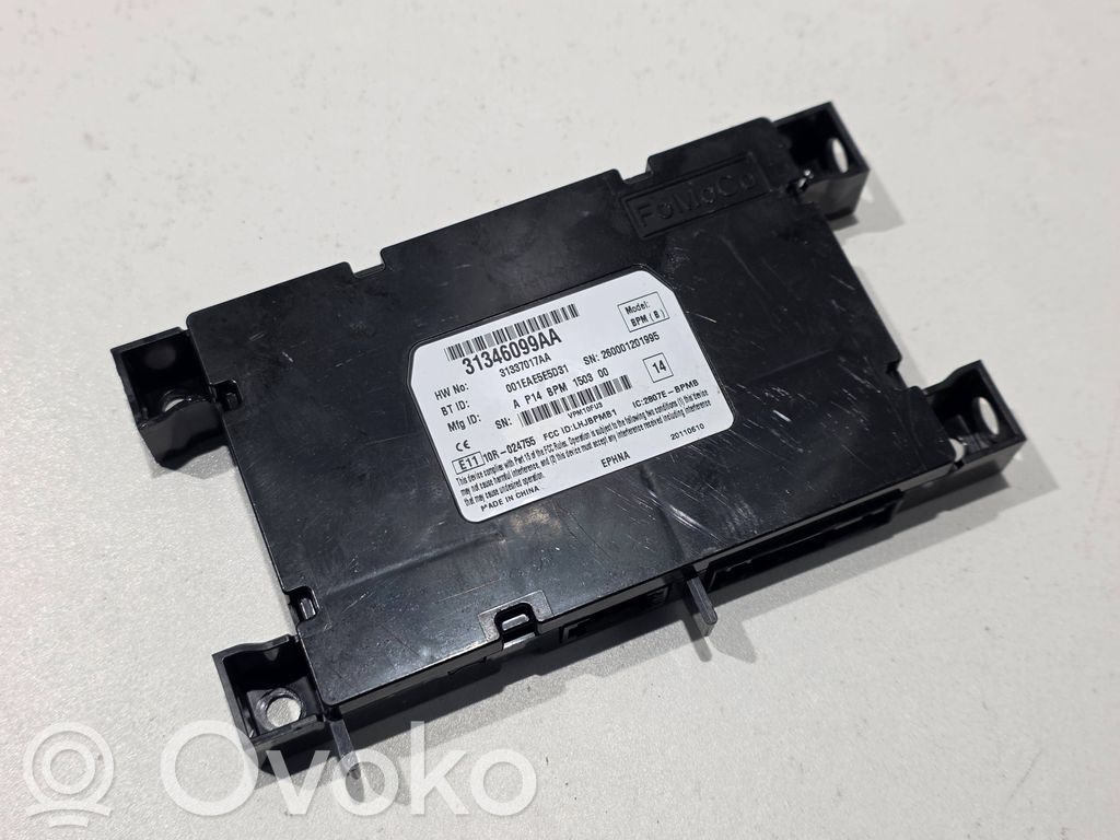 Volvo C30 Bluetooth modulis 