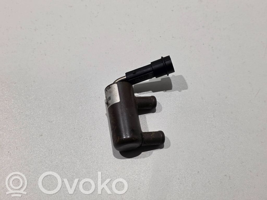 Volvo V60 Electric engine pre-heating system (optional) 