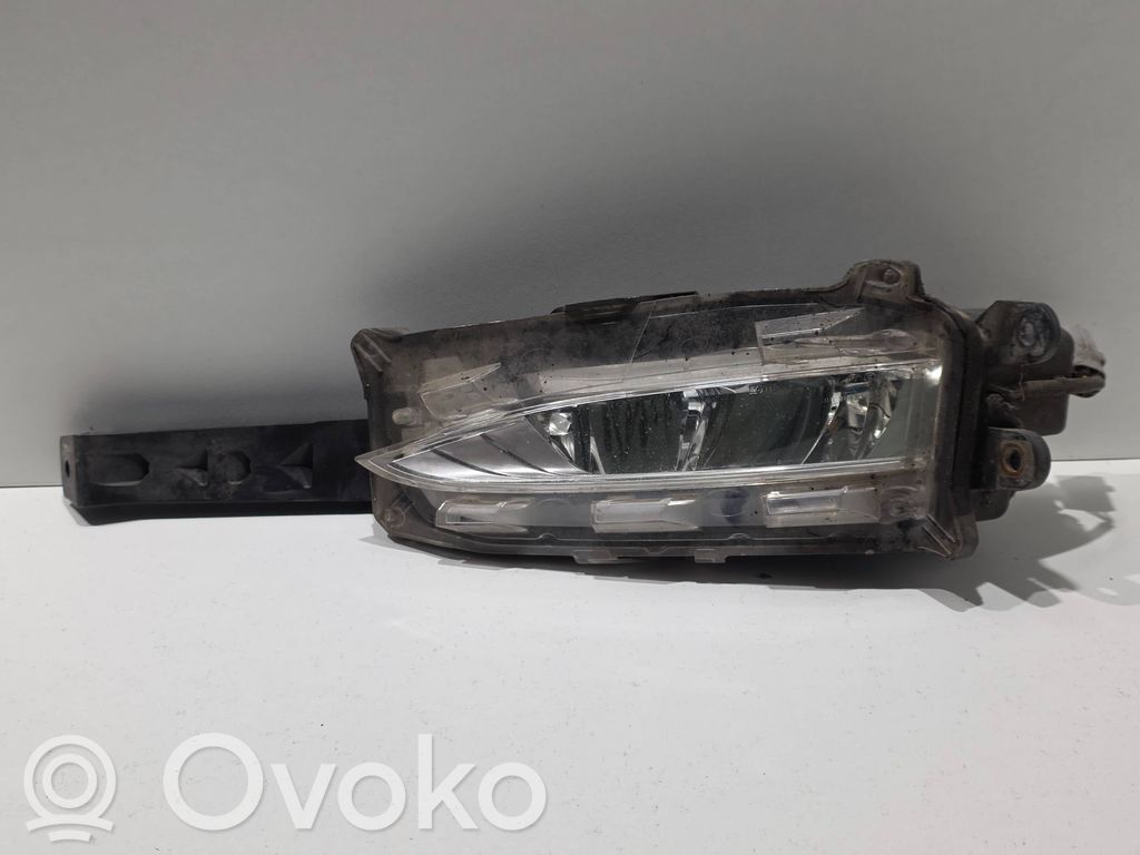 Lexus NX Etusumuvalo 