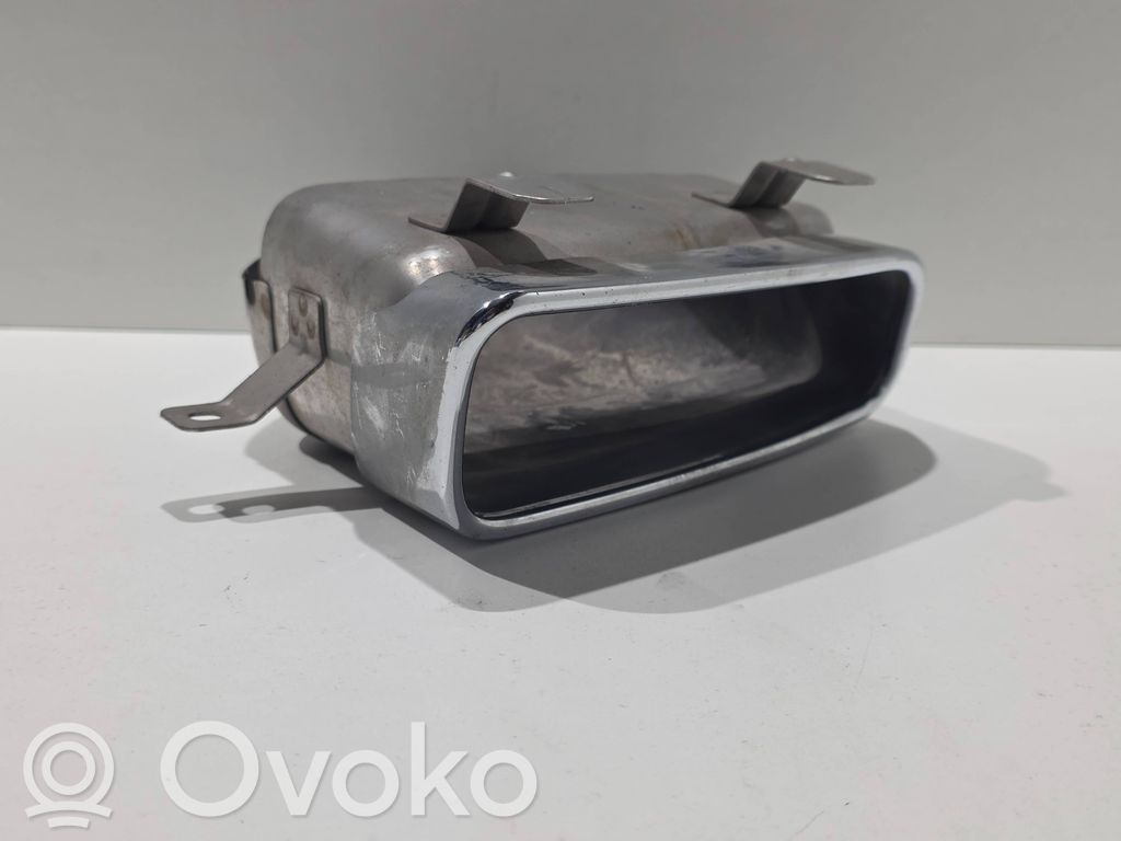 Volvo V60 Embouts d'échappement 