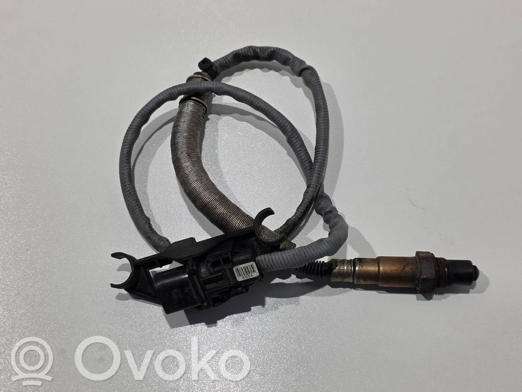 BMW 5 E60 E61 Lambda probe sensor 