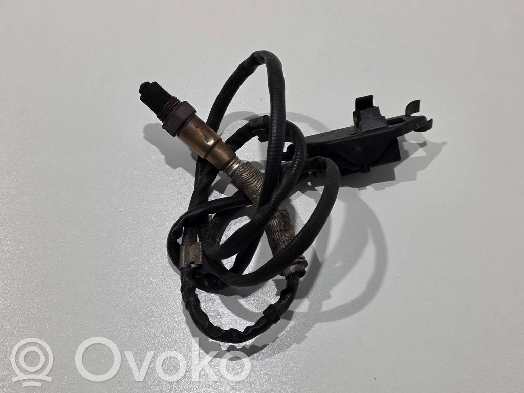 BMW 5 E60 E61 Lambda probe sensor 