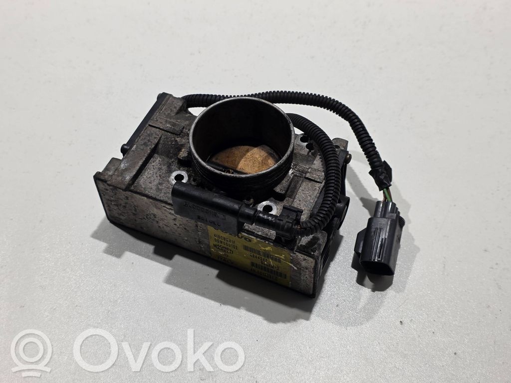 Volvo S60 Drosselklappenventil 
