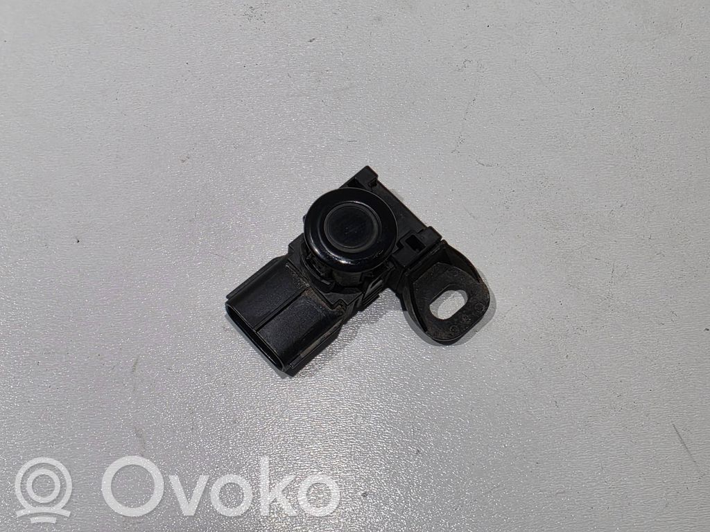 Lexus CT 200H Sensor de aparcamiento PDC 