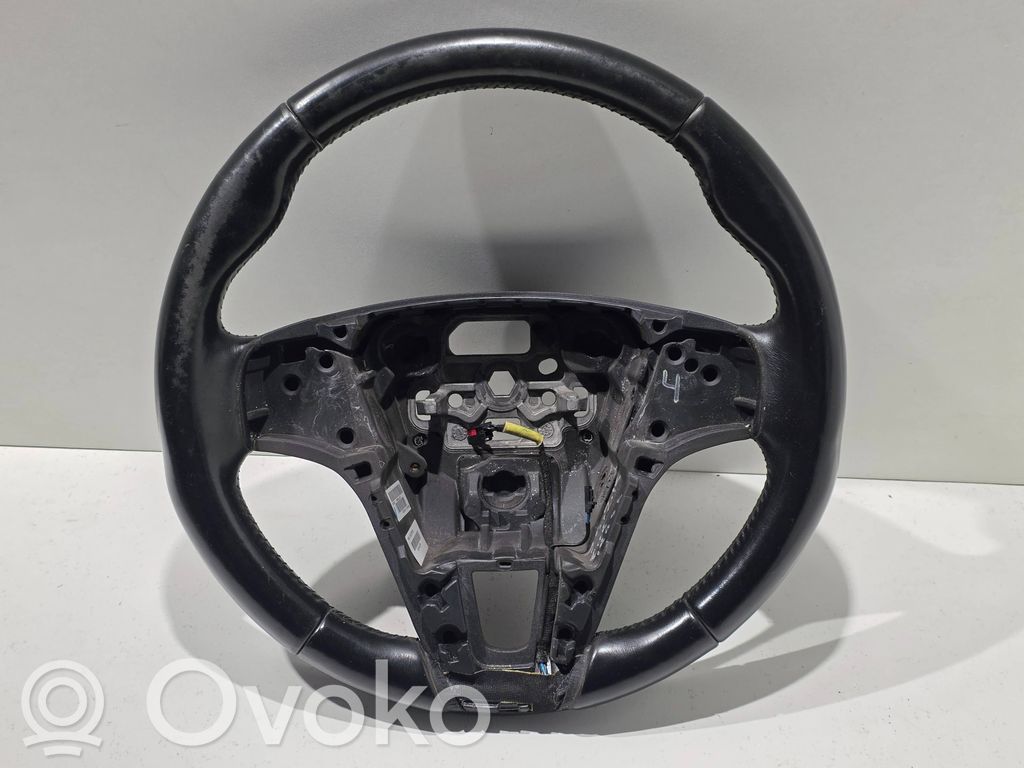 Volvo V60 Stūre 