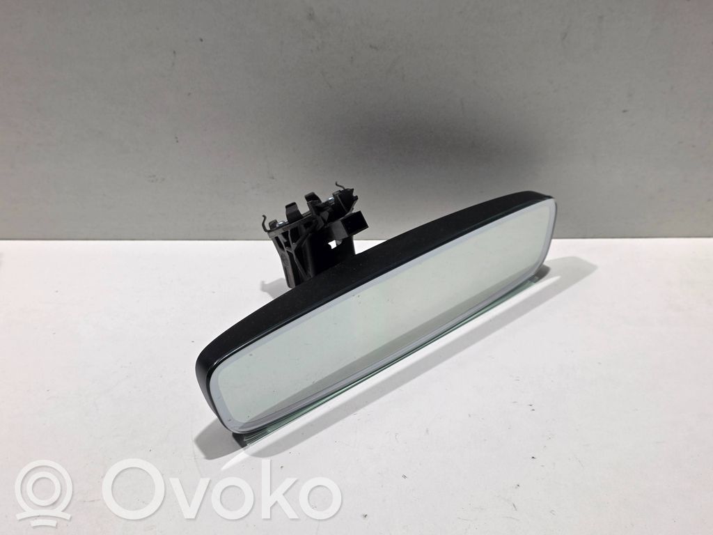 Audi A4 S4 B8 8K Lusterko wsteczne 
