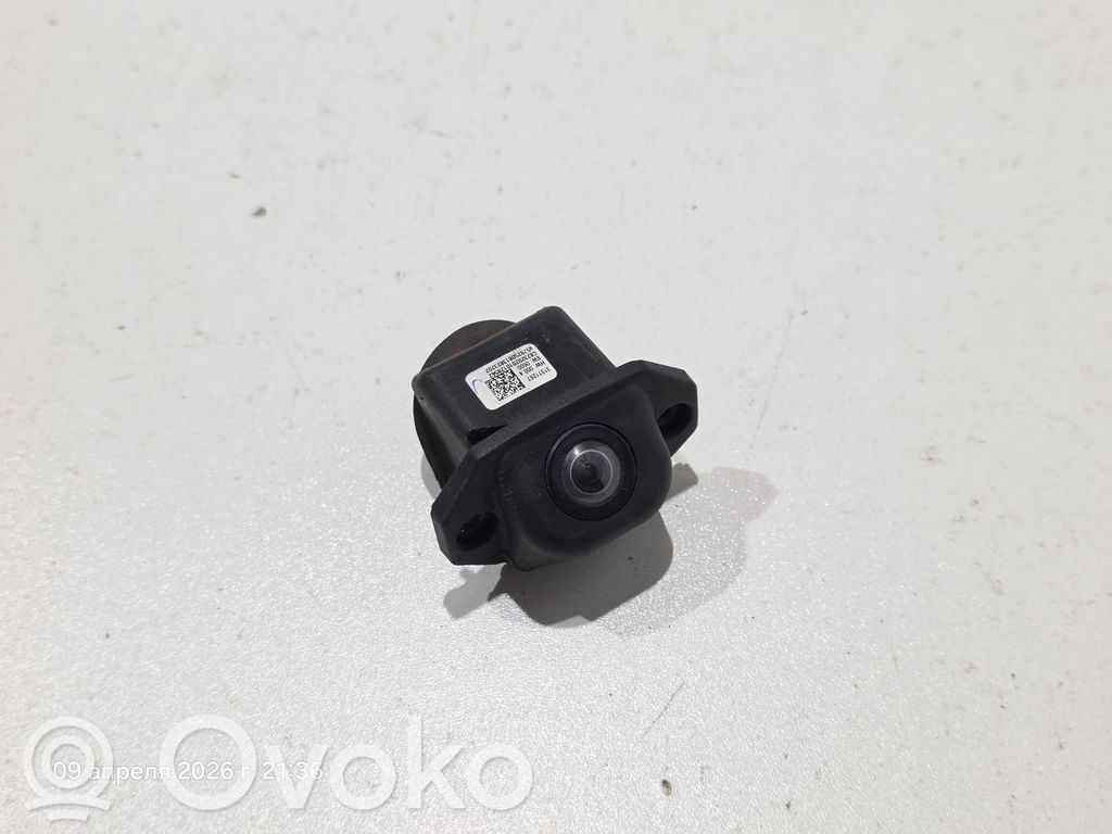 Volvo V60 Reversing camera 