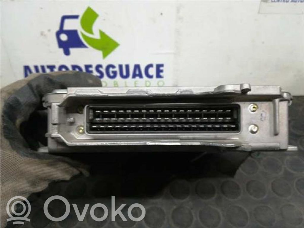 BMW 5 E34 Engine control unit/module ECU 