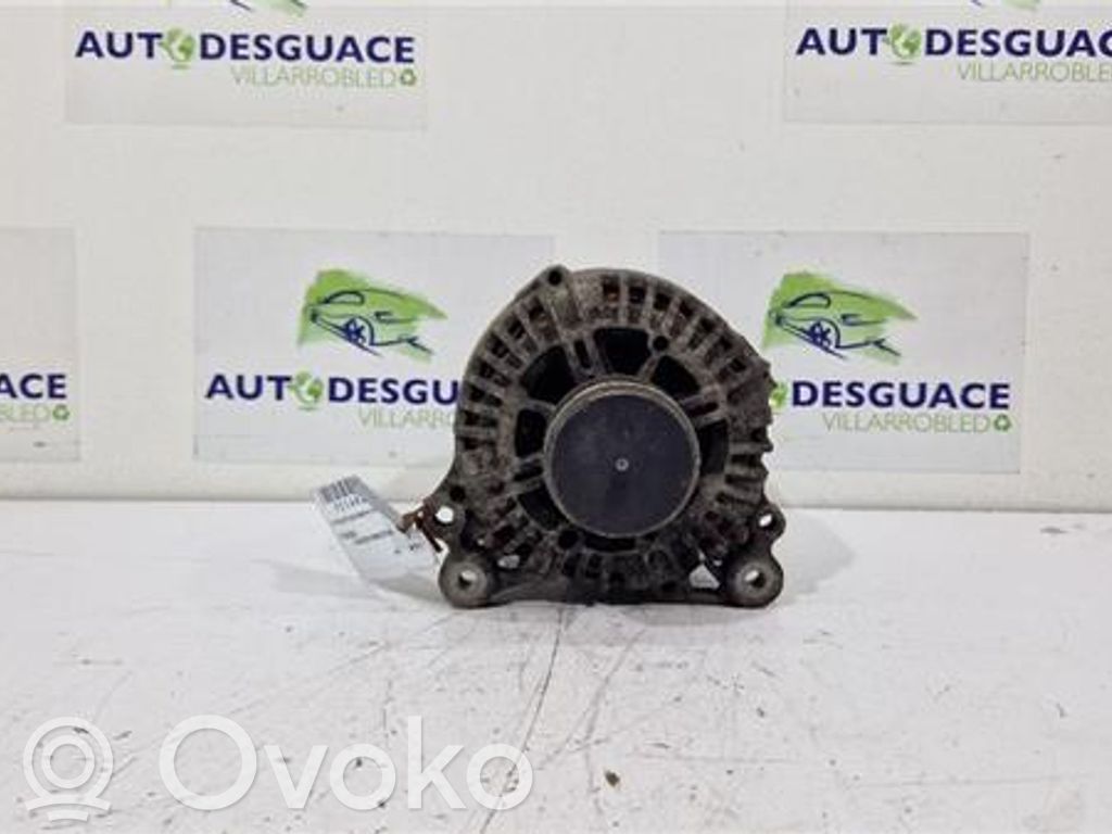 Alternador   6F903023C,2542695G