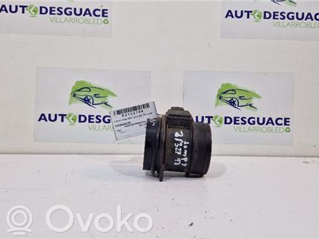 Oro srauto matuoklis   9645948980,5WK97002