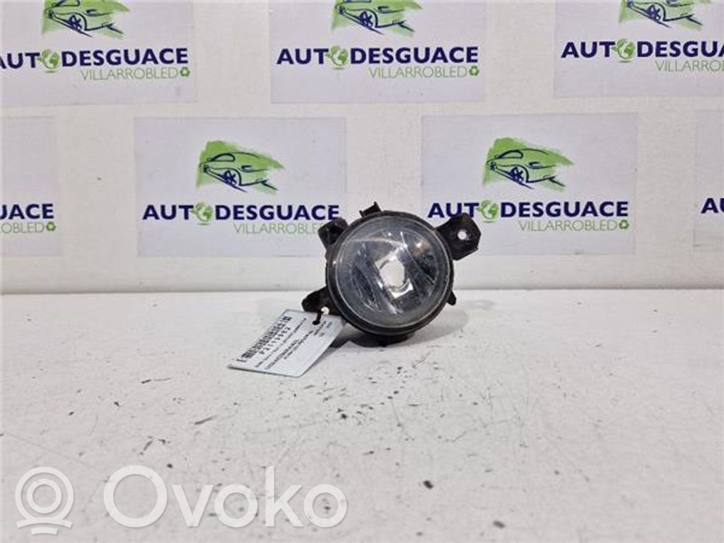 BMW 1 E81 E87 Nebelscheinwerfer vorne 